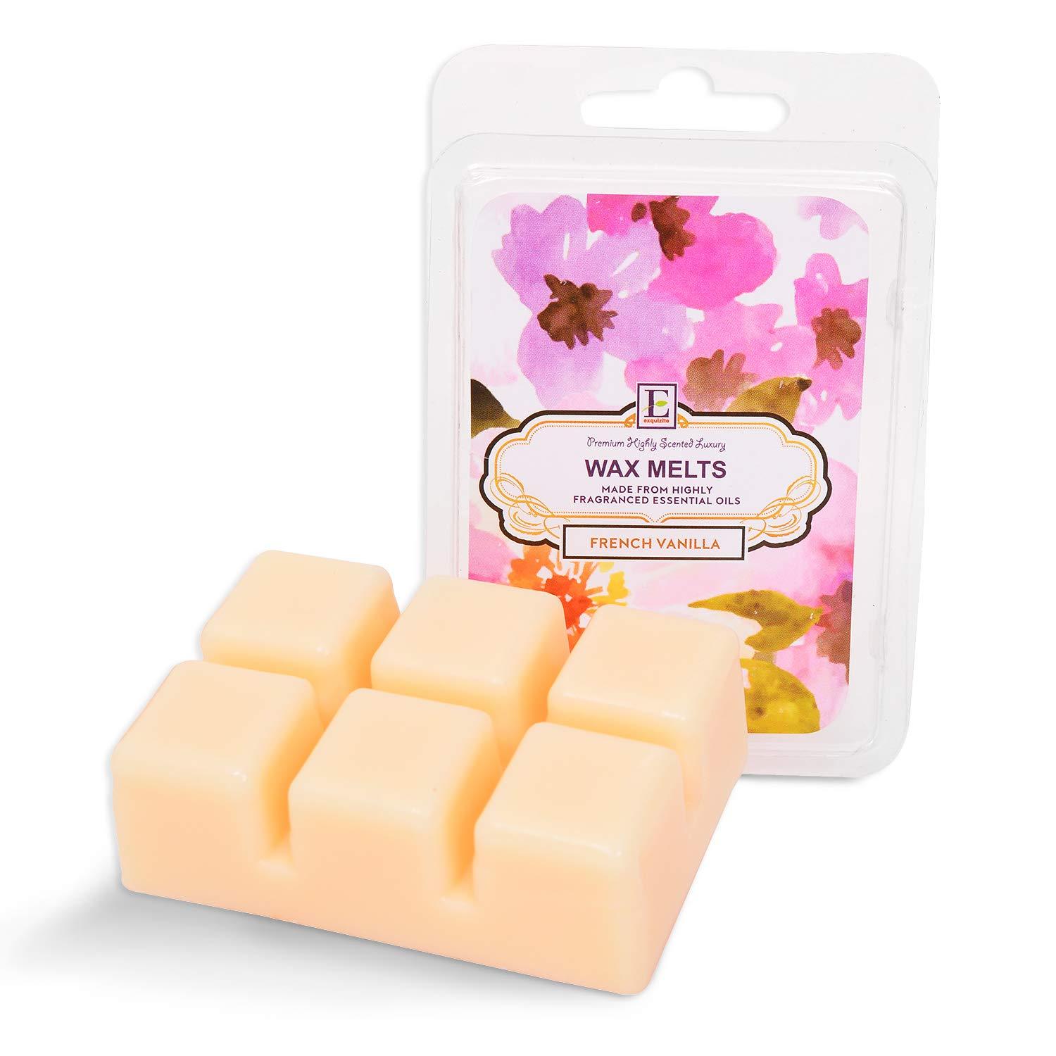 Scented Tea Light Candles - Variety - 90-Pack 